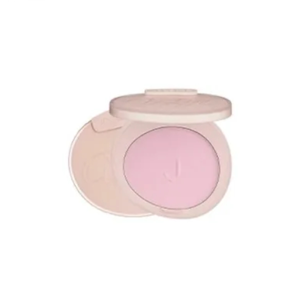 Joocyee - Natural Glow Long-Lasting Blush - 4g - M215 Plump purple von Joocyee