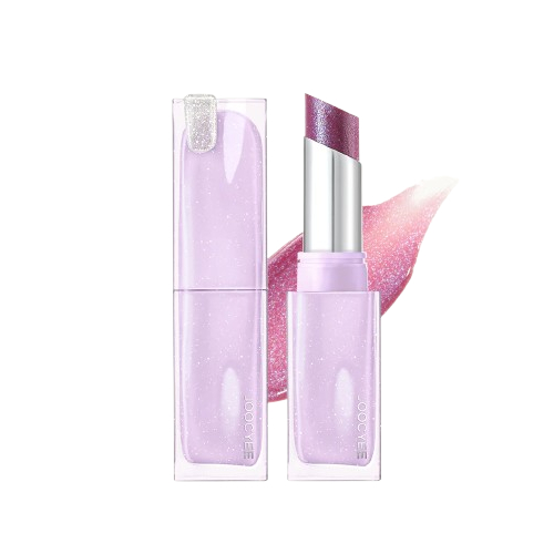 Joocyee - New Glazed Rouge 2.0 Ultra Shine - 3.2g - 550 Holo Haze von Joocyee