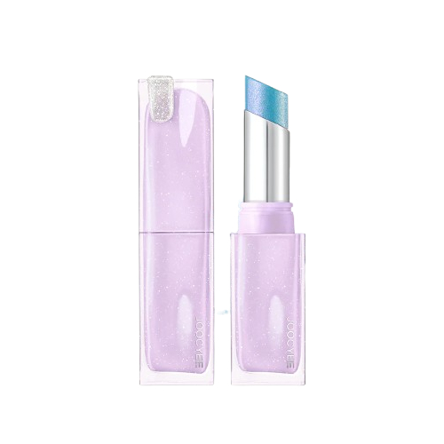Joocyee - New Glazed Rouge 2.0 Ultra Shine - 3.2g - 551 Aqua Blush von Joocyee