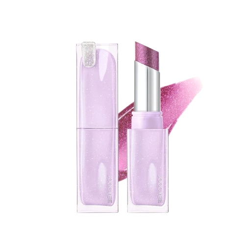 Joocyee - New Glazed Rouge 2.0 Ultra Shine - 3.2g - 552 Midnight Glint von Joocyee