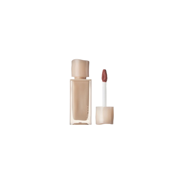 Joocyee - Nude Matte Muddy Gloss - 4g - 952L Mature Apricot von Joocyee