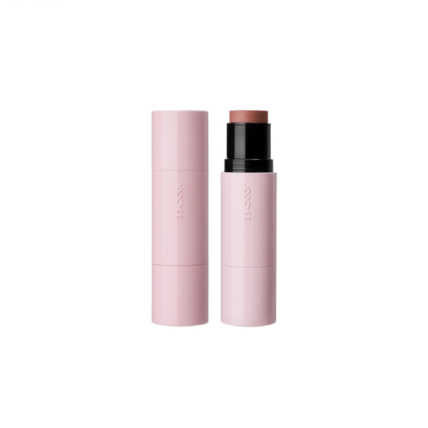 Joocyee - Satin Multi-Purpose Stick - 5.2g - S409 Cinnamon Nude von Joocyee
