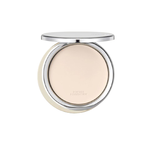 Joocyee - Silky Soft Powder Foundation - 10g - 01 Light von Joocyee