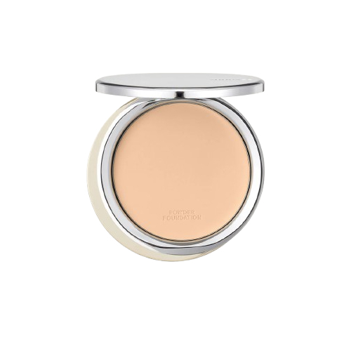 Joocyee - Silky Soft Powder Foundation - 10g - 03 Medium von Joocyee