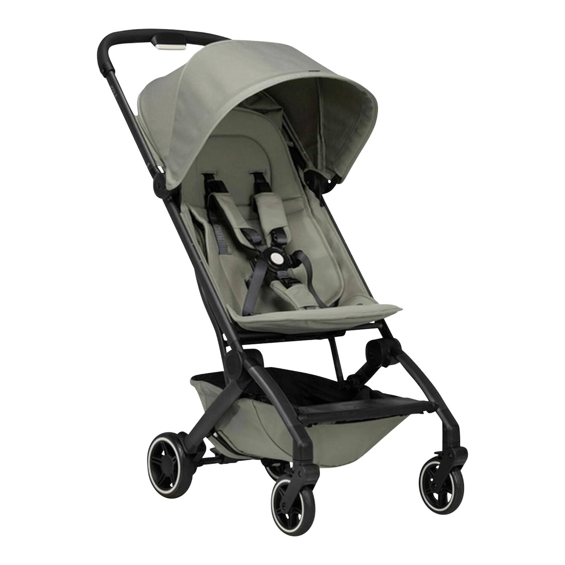 Joolz Buggy Aer+ oliv | gruen von Joolz