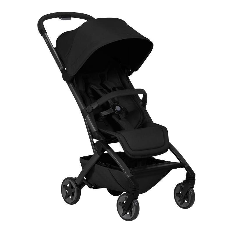 Joolz Buggy Aer2 schwarz von Joolz