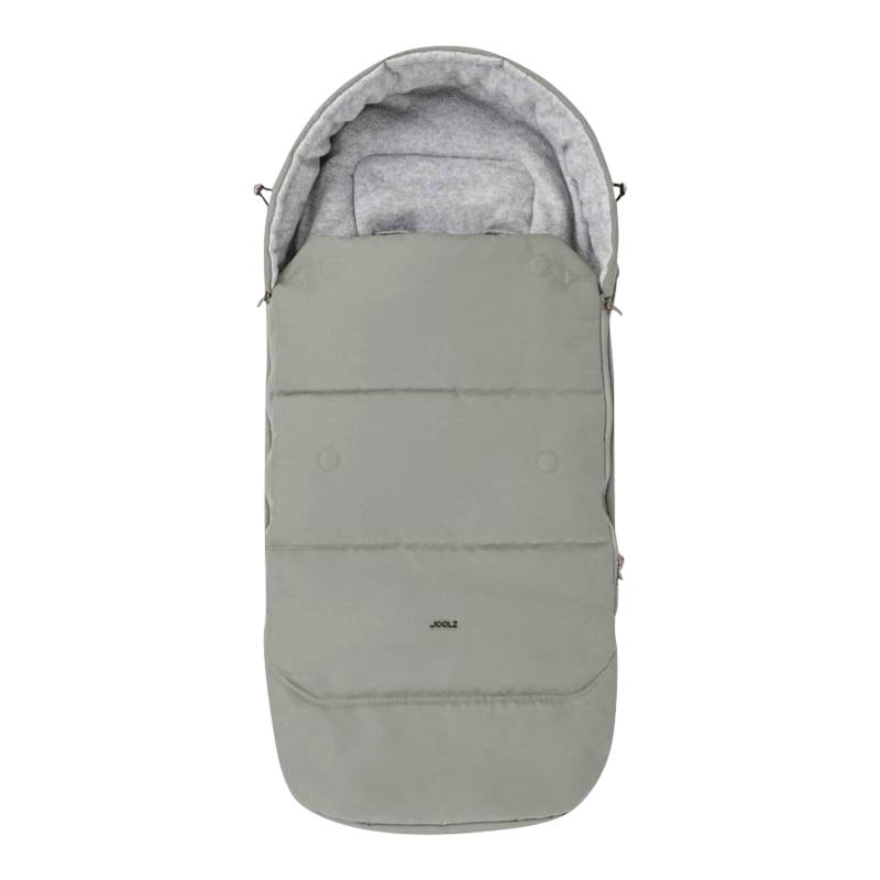 Joolz Fußsack universal gruen von Joolz