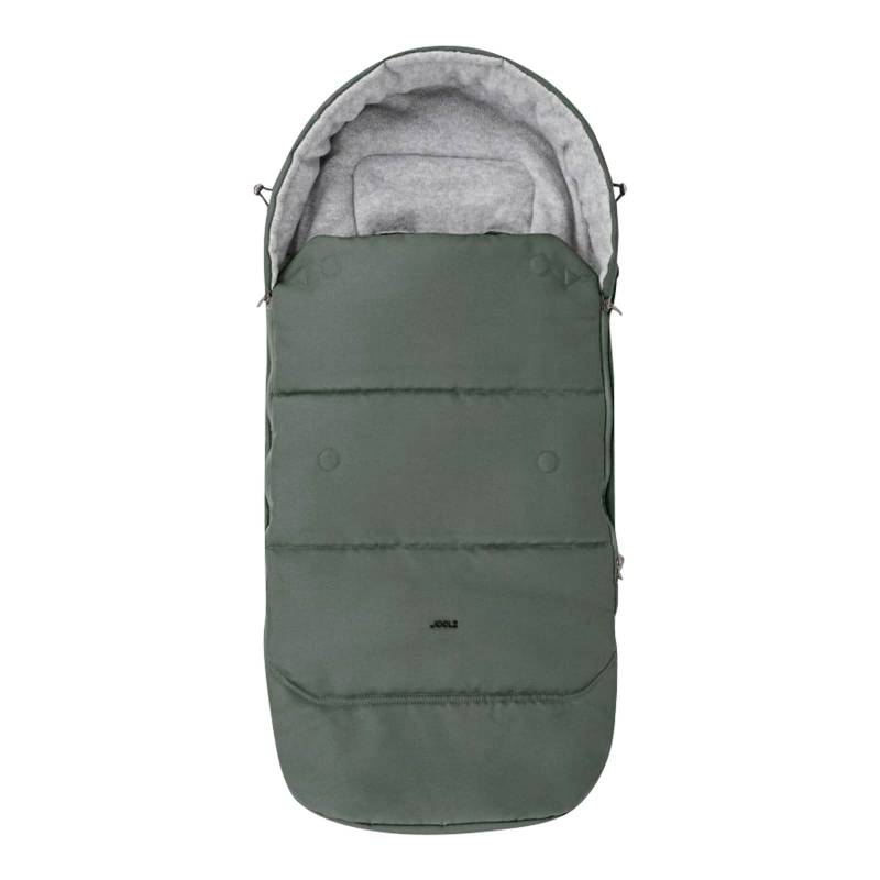 Joolz Fußsack universal gruen Joolz Fußsack universal gruen von Joolz