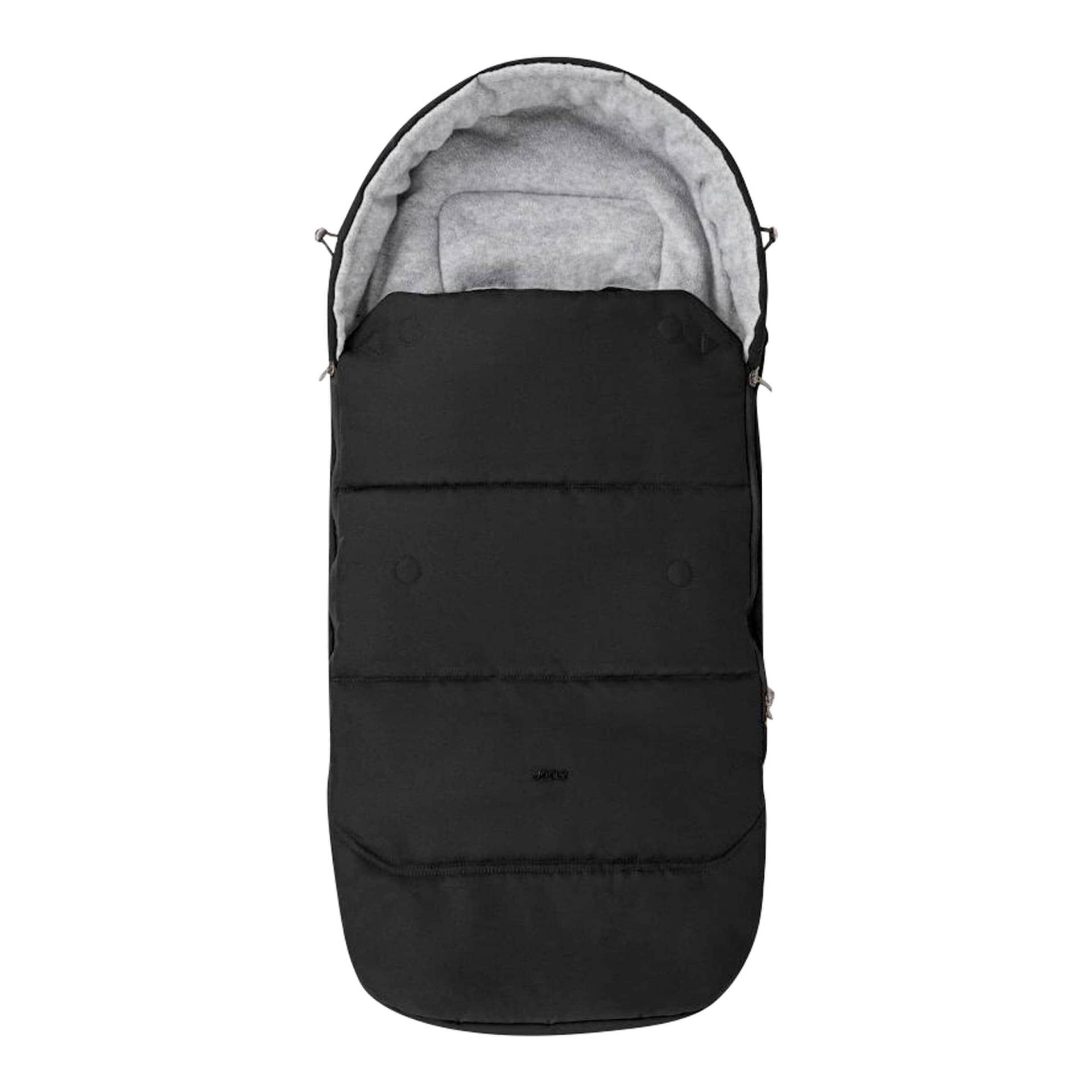 Joolz Fußsack universal schwarz von Joolz