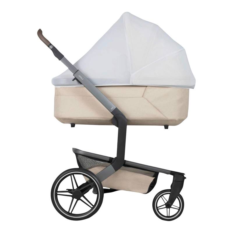 Joolz Insektenschutz für Day5, Geo3, Hub2 schwarz von Joolz