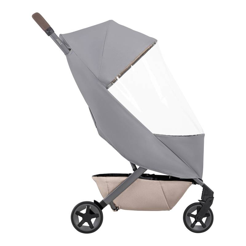 Joolz Regenverdeck Buggy für Aer2 grau von Joolz