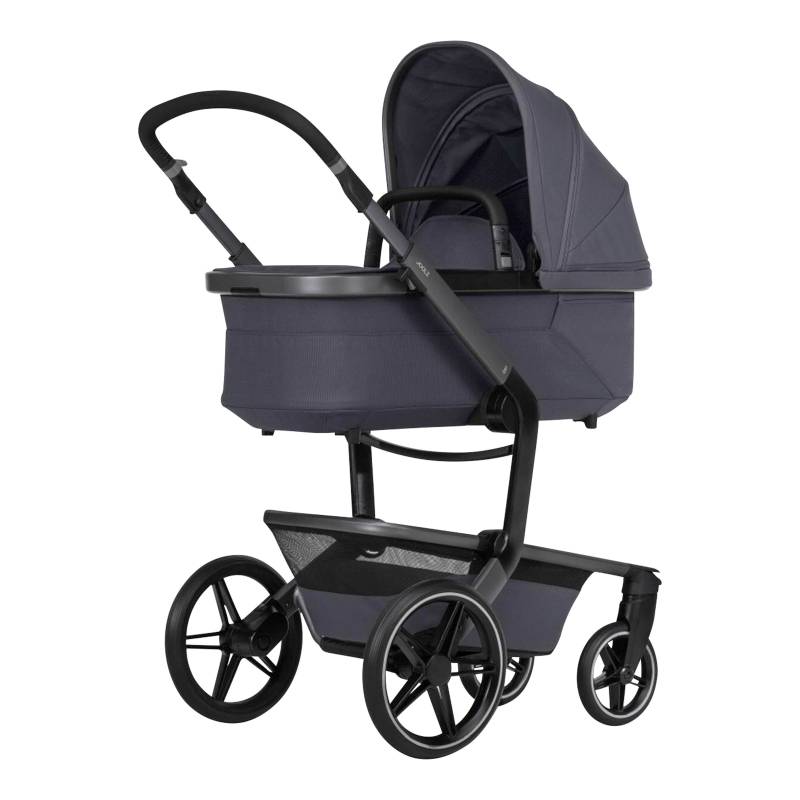 Joolz day⁵ Kombikinderwagen grau von Joolz