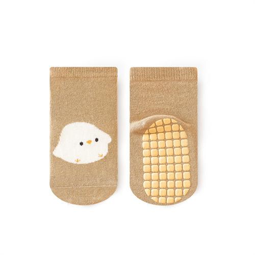0-5 Jahre Kinder Mädchen Jungen Bodensocken Anti-Rutsch-Baumwolle Kleinkind Babysocken für Mädchen Jungen Weicher Aufdruck Kindersocke Rutschfest L 0-5 Jahre Kinder Mädchen Jungen Bodensocken Anti-Rutsch-Baumwolle Kleinkind Babysocken für Mädchen Jungen Weicher Aufdruck Kindersocke Rutschfest L von Joom DACH