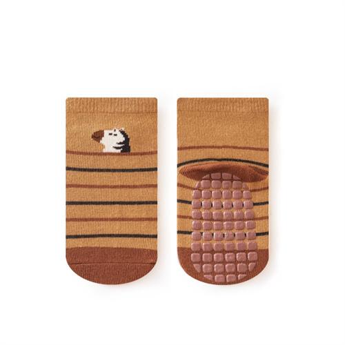 0-5 Jahre Kinder Mädchen Jungen Bodensocken Anti-Rutsch-Baumwolle Kleinkind Babysocken für Mädchen Jungen Weicher Aufdruck Kindersocke Rutschfest L 0-5 Jahre Kinder Mädchen Jungen Bodensocken Anti-Rutsch-Baumwolle Kleinkind Babysocken für Mädchen Jungen Weicher Aufdruck Kindersocke Rutschfest L von Joom DACH