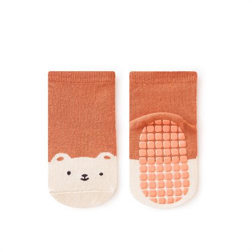 0-5 Jahre Kinder Mädchen Jungen Bodensocken Anti-Rutsch-Baumwolle Kleinkind Babysocken für Mädchen Jungen Weicher Aufdruck Kindersocke Rutschfest M 0-5 Jahre Kinder Mädchen Jungen Bodensocken Anti-Rutsch-Baumwolle Kleinkind Babysocken für Mädchen Jungen Weicher Aufdruck Kindersocke Rutschfest M von Joom DACH