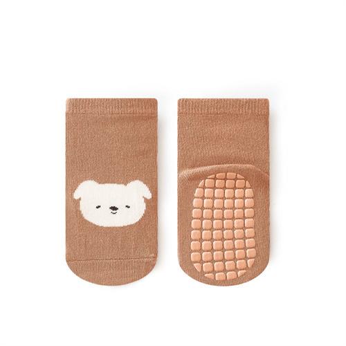 0-5 Jahre Kinder Mädchen Jungen Bodensocken Anti-Rutsch-Baumwolle Kleinkind Babysocken für Mädchen Jungen Weicher Aufdruck Kindersocke Rutschfest S 0-5 Jahre Kinder Mädchen Jungen Bodensocken Anti-Rutsch-Baumwolle Kleinkind Babysocken für Mädchen Jungen Weicher Aufdruck Kindersocke Rutschfest S von Joom DACH