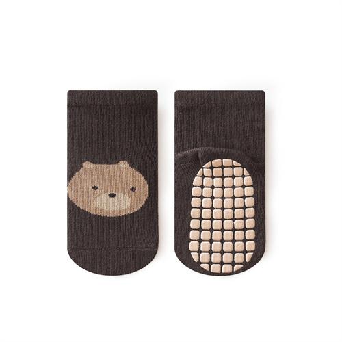 0-5 Jahre Kinder Mädchen Jungen Bodensocken Anti-Rutsch-Baumwolle Kleinkind Babysocken für Mädchen Jungen Weicher Aufdruck Kindersocke Rutschfest S 0-5 Jahre Kinder Mädchen Jungen Bodensocken Anti-Rutsch-Baumwolle Kleinkind Babysocken für Mädchen Jungen Weicher Aufdruck Kindersocke Rutschfest S von Joom DACH