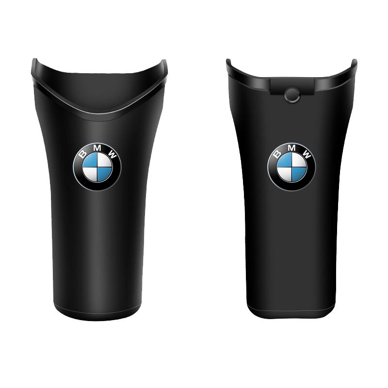 1/2 Stück Autostyling Auto Aufbewahrungsbox Regenschirm Müll Organizer Eimer Für BMW E61 E81 E87 1 2 3 4 5 6 7 Serie X1 X3 X4 X5 X6 X7 von Joom DACH