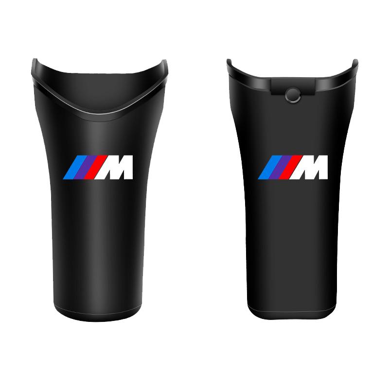 1/2 Stück Autostyling Auto Aufbewahrungsbox Regenschirm Müll Organizer Eimer Für BMW E61 E81 E87 1 2 3 4 5 6 7 Serie X1 X3 X4 X5 X6 X7 von Joom DACH