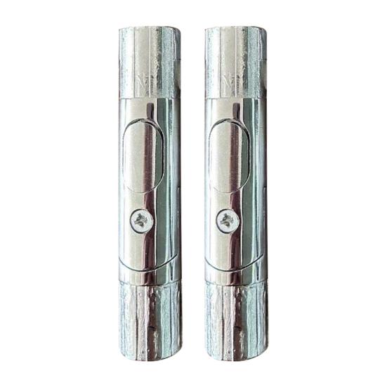 1/2Pcs Zink-legierung Terrasse Regenschirm Umsteller Heavy Duty Outdoor Garten Markt Regenschirm Stecker 2pcs von Joom DACH