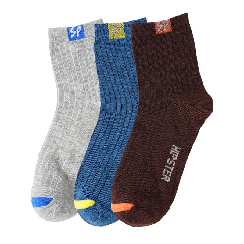 1/3 Paar Hochwertige Herren-Sportsocken bis zur Wade, saisonal vielseitig einsetzbar, modische Business-Socken für Männer, Größe 38-46 EUR 38-43 1/3 Paar Hochwertige Herren-Sportsocken bis zur Wade, saisonal vielseitig einsetzbar, modische Business-Socken für Männer, Größe 38-46 EUR 38-43 von Joom DACH