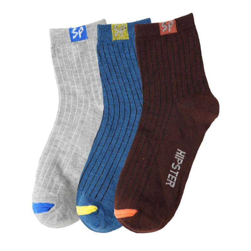 1/3 Paar Hochwertige Herren-Sportsocken bis zur Wade, saisonal vielseitig einsetzbar, modische Business-Socken für Männer, Größe 38-46 EUR 38-43 1/3 Paar Hochwertige Herren-Sportsocken bis zur Wade, saisonal vielseitig einsetzbar, modische Business-Socken für Männer, Größe 38-46 EUR 38-43 von Joom DACH