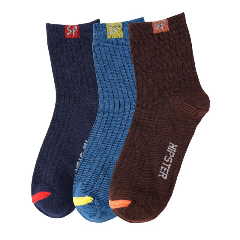 1/3 Paar Hochwertige Herren-Sportsocken bis zur Wade, saisonal vielseitig einsetzbar, modische Business-Socken für Männer, Größe 38-46 EUR 38-43 1/3 Paar Hochwertige Herren-Sportsocken bis zur Wade, saisonal vielseitig einsetzbar, modische Business-Socken für Männer, Größe 38-46 EUR 38-43 von Joom DACH