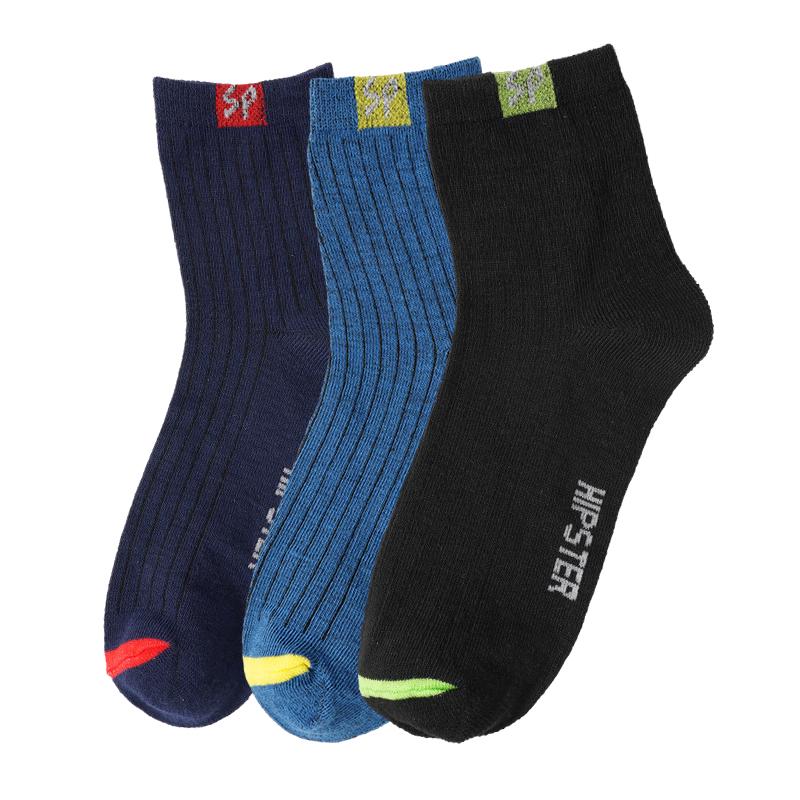 1/3 Paar Hochwertige Herren-Sportsocken bis zur Wade, saisonal vielseitig einsetzbar, modische Business-Socken für Männer, Größe 38-46 EUR 38-43 1/3 Paar Hochwertige Herren-Sportsocken bis zur Wade, saisonal vielseitig einsetzbar, modische Business-Socken für Männer, Größe 38-46 EUR 38-43 von Joom DACH