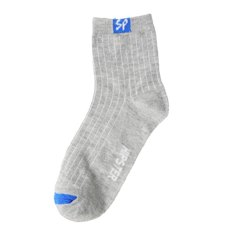 1/3 Paar Hochwertige Herren-Sportsocken bis zur Wade, saisonal vielseitig einsetzbar, modische Business-Socken für Männer, Größe 38-46 One pair EUR 38-43 1/3 Paar Hochwertige Herren-Sportsocken bis zur Wade, saisonal vielseitig einsetzbar, modische Business-Socken für Männer, Größe 38-46 One pair EUR 38-43 von Joom DACH