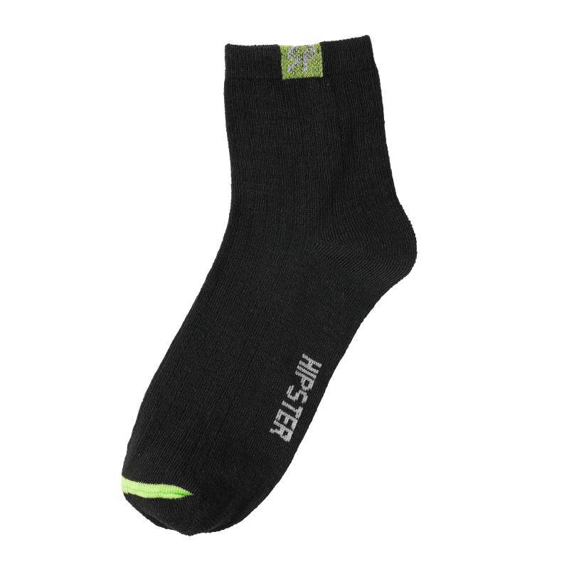 1/3 Paar Hochwertige Herren-Sportsocken bis zur Wade, saisonal vielseitig einsetzbar, modische Business-Socken für Männer, Größe 38-46 One pair EUR 38-43 1/3 Paar Hochwertige Herren-Sportsocken bis zur Wade, saisonal vielseitig einsetzbar, modische Business-Socken für Männer, Größe 38-46 One pair EUR 38-43 von Joom DACH