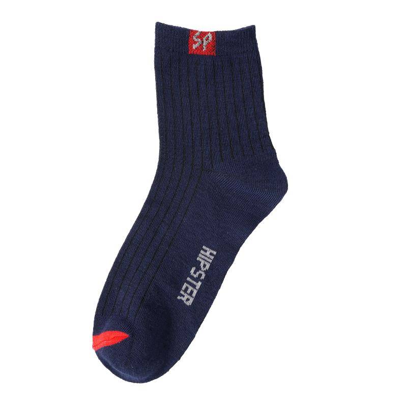 1/3 Paar Hochwertige Herren-Sportsocken bis zur Wade, saisonal vielseitig einsetzbar, modische Business-Socken für Männer, Größe 38-46 One pair EUR 38-43 1/3 Paar Hochwertige Herren-Sportsocken bis zur Wade, saisonal vielseitig einsetzbar, modische Business-Socken für Männer, Größe 38-46 One pair EUR 38-43 von Joom DACH