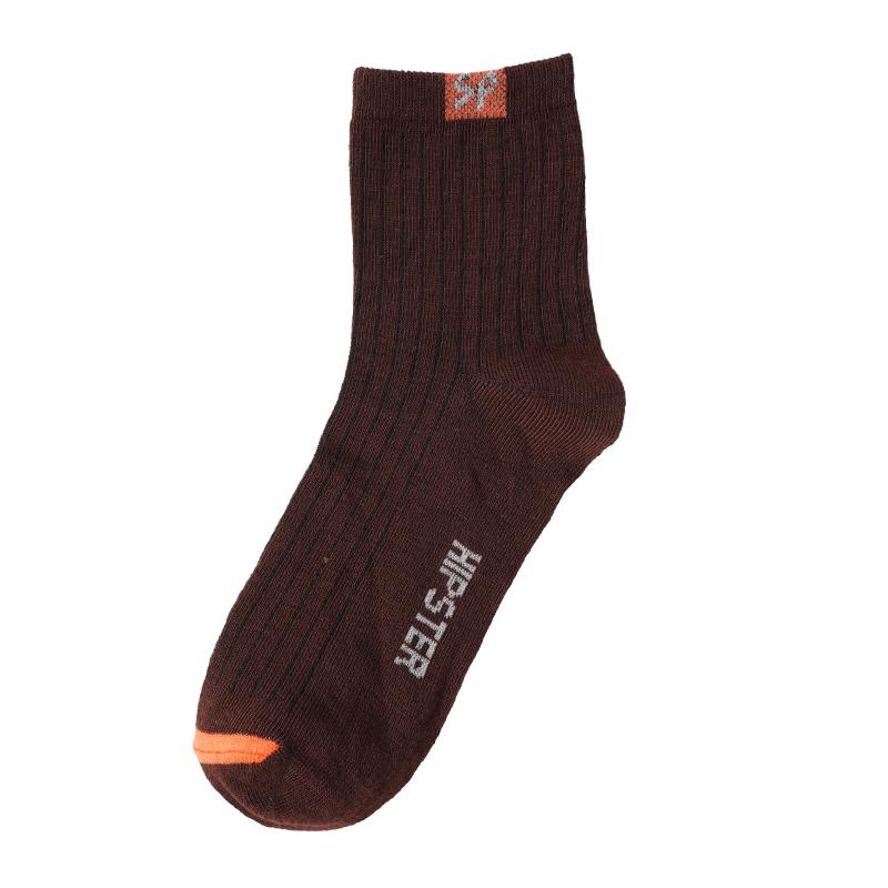 1/3 Paar Hochwertige Herren-Sportsocken bis zur Wade, saisonal vielseitig einsetzbar, modische Business-Socken für Männer, Größe 38-46 One pair EUR 43-46 1/3 Paar Hochwertige Herren-Sportsocken bis zur Wade, saisonal vielseitig einsetzbar, modische Business-Socken für Männer, Größe 38-46 One pair EUR 43-46 von Joom DACH