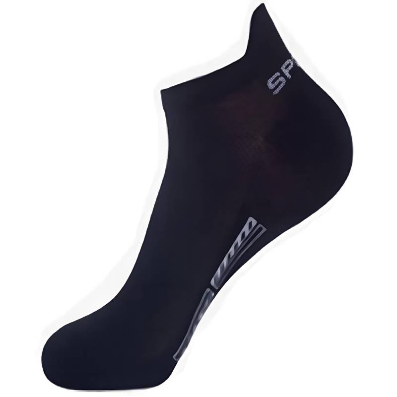 1/5/10 Paar Socken Schweißableitend Atmungsaktiv Sportsocken Sommer Dünnes Mesh Herren Bootssocken 5 pairs schwarz 1/5/10 Paar Socken Schweißableitend Atmungsaktiv Sportsocken Sommer Dünnes Mesh Herren Bootssocken 5 pairs schwarz von Joom DACH