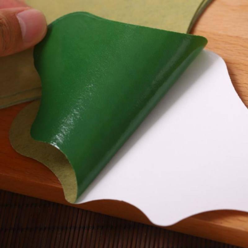 1/5/10 stücke Wermut Taille Patch Schmerzlinderung Patches Chinesische Kräuter Medizinische Pflaster Muscle Joint Aufkleber 10pcs von Joom DACH
