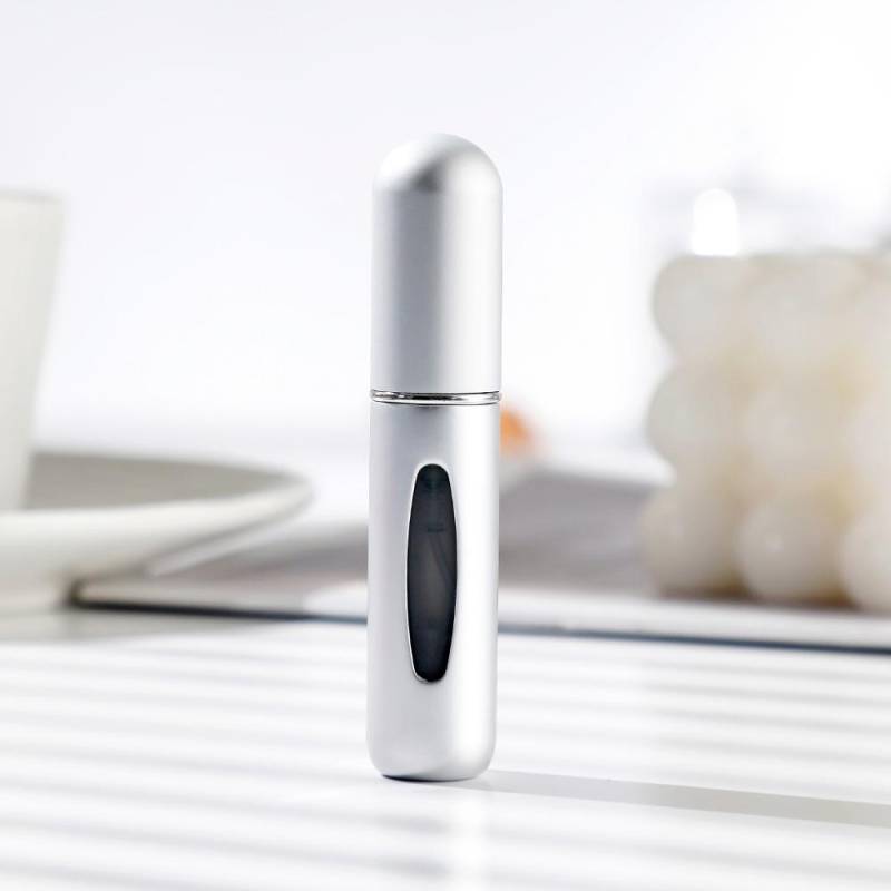 1/5 Stücke Reise Parfüm Flasche Nachfüllbar Tragbare Mini Zerstäuber Spray Nachfüllflaschen Frauen Tasche Dispenser Köln Sprayer 5ml 5ml 1/5 Stücke Reise Parfüm Flasche Nachfüllbar Tragbare Mini Zerstäuber Spray Nachfüllflaschen Frauen Tasche Dispenser Köln Sprayer 5ml 5ml von Joom DACH