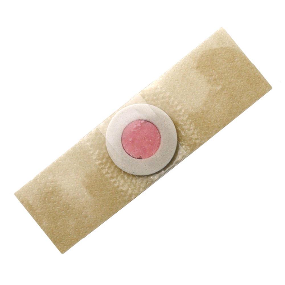 1/6/12/24/36/72/100Pcs Aufkleber Fuß Gips Mais Entfernung Pads Medizinische Pflaster Aufkleber Patch Schwielen Dorn Heilende B3I0 12 Pcs von Joom DACH