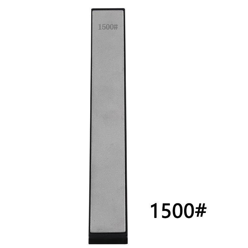1/6 Pcs Set Grit Diamant Messer Spitzer Haushalt Küche Messer Schärfen System Diamant Schärfen Stein Küche 1500#    1pcs von Joom DACH