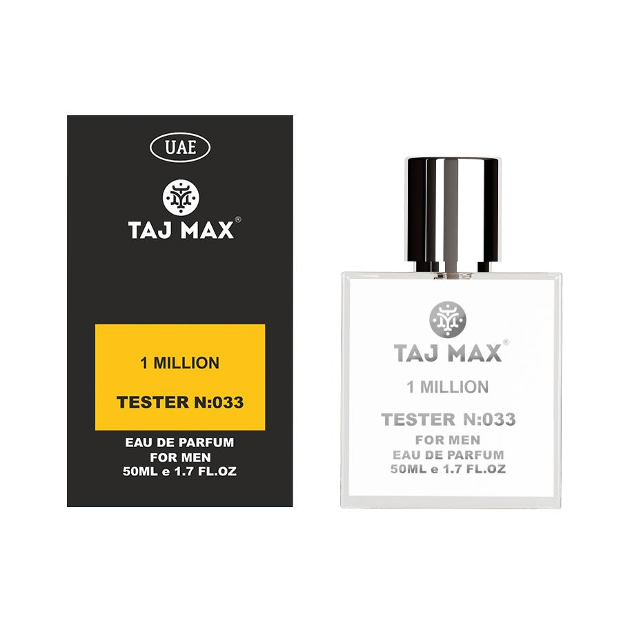 1 MILLION Parfum für Männer 50 ml 1 MILLION Parfum für Männer 50 ml von Joom DACH