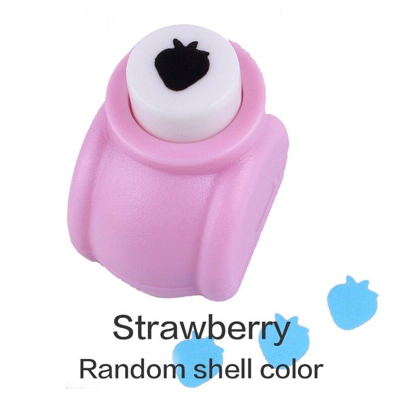 1 PCS Kind Kind Mini Druck Papier Hand Shaper Sammelalbum Tags Karten Handwerk DIY Punch Cutter Werkzeug 18 Stile 1 von Joom DACH