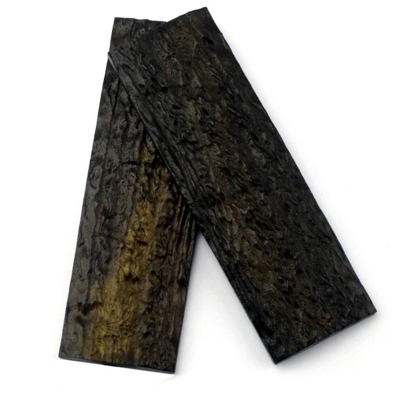1 Paar Geweih Hornplatten DIY Messergriff Patch Material Große Größe POM Harz Imitiert Hirschgeweih Schaft Schuppen Platten Rohlinge Griff Anti-Rutsch 1 Pair 1 Paar Geweih Hornplatten DIY Messergriff Patch Material Große Größe POM Harz Imitiert Hirschgeweih Schaft Schuppen Platten Rohlinge Griff Anti-Rutsch 1 Pair von Joom DACH