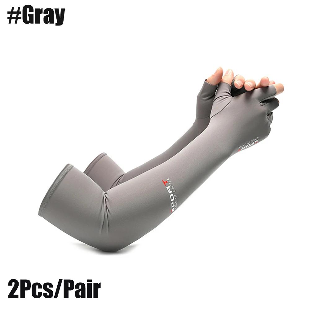 1 Paar lange Kompressionshandschuhe aus Kupfer gegen Arthritis – mit Kupfer angereicherte Handschuhe mit extra langer Passform für Damen und Herren – zum Tippen am Computer, RSI von Joom DACH