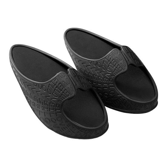 1 Paar verschleißfeste Trainingsschuhe zum Abnehmen, stilvolle Swing-Damen-Sporthausschuhe 37-40 schwarz 1 Paar verschleißfeste Trainingsschuhe zum Abnehmen, stilvolle Swing-Damen-Sporthausschuhe 37-40 schwarz von Joom DACH