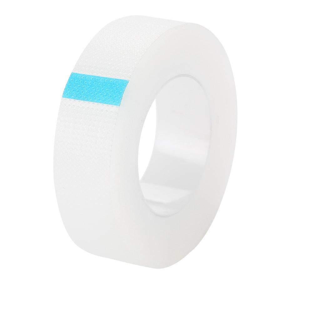 1 Rolle Transparentes Augenschutzband Wimpern Gel-Patch Wimpernverlängerungsband von Joom DACH