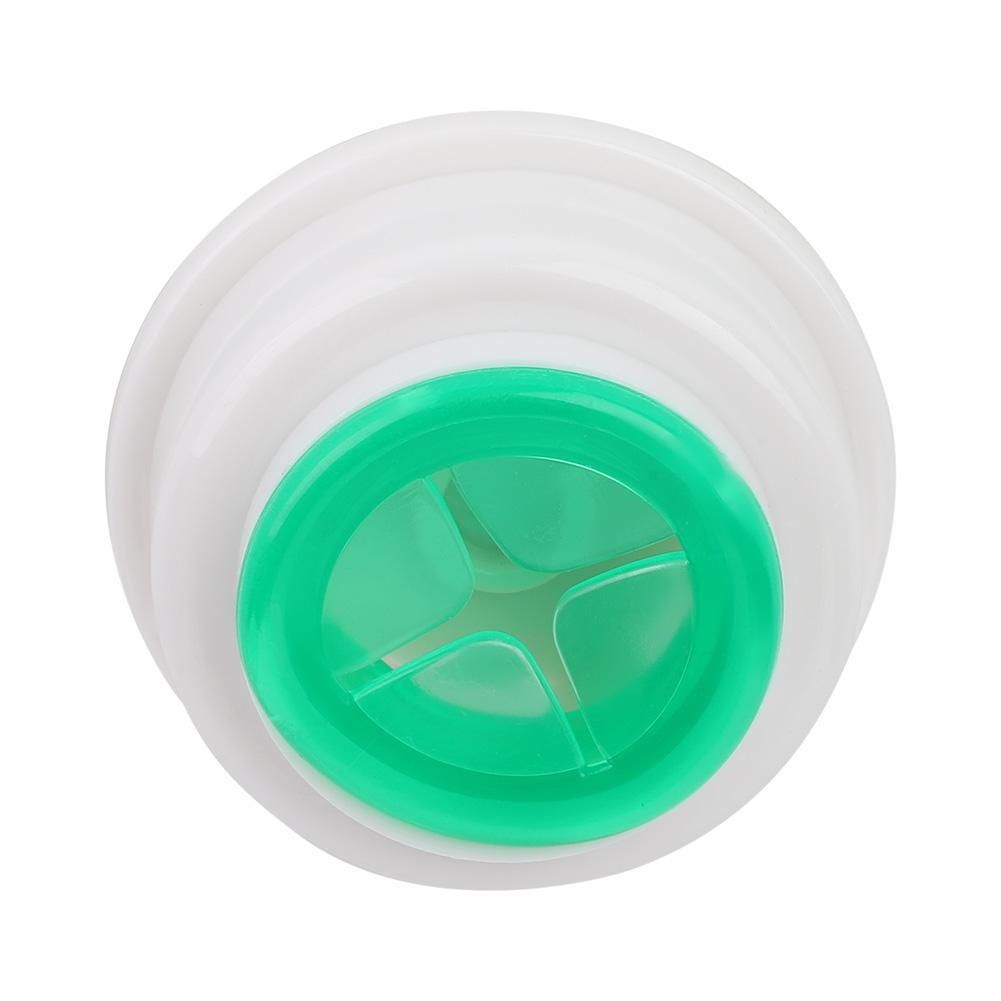 1 STÜCK Praktische Küchenaufbewahrung Waschlappen Aufhänger Gestell Handtuchhalter (Grün) Green von Joom DACH