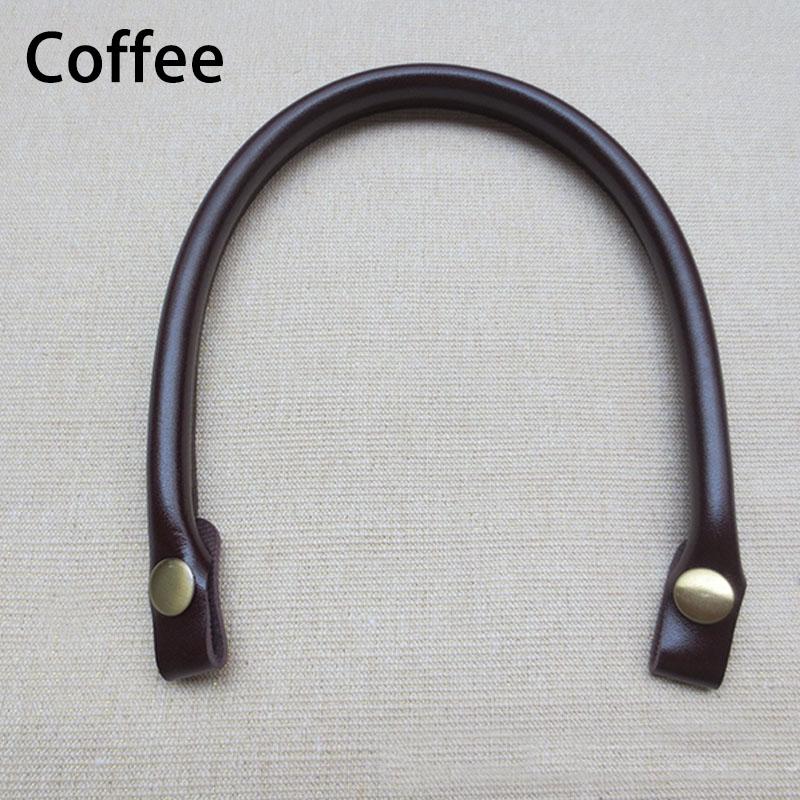 1 STÜCK Schultertasche Abnehmbare Taschengriffe Taschengürtel Handtaschengurt PU-Leder kaffeebraun 1 STÜCK Schultertasche Abnehmbare Taschengriffe Taschengürtel Handtaschengurt PU-Leder kaffeebraun von Joom DACH