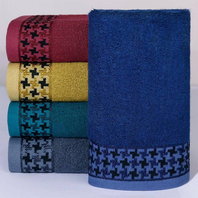 1 Stück Bambusfaser-Handtuch ist sehr saugfähig und verliert nicht so leicht Haare. Weicher als ein Baumwollhandtuch. Gut zum Waschen des Gesichts. Gesichtshandtuch aus Bambuskohle. 70*140cm von Joom DACH