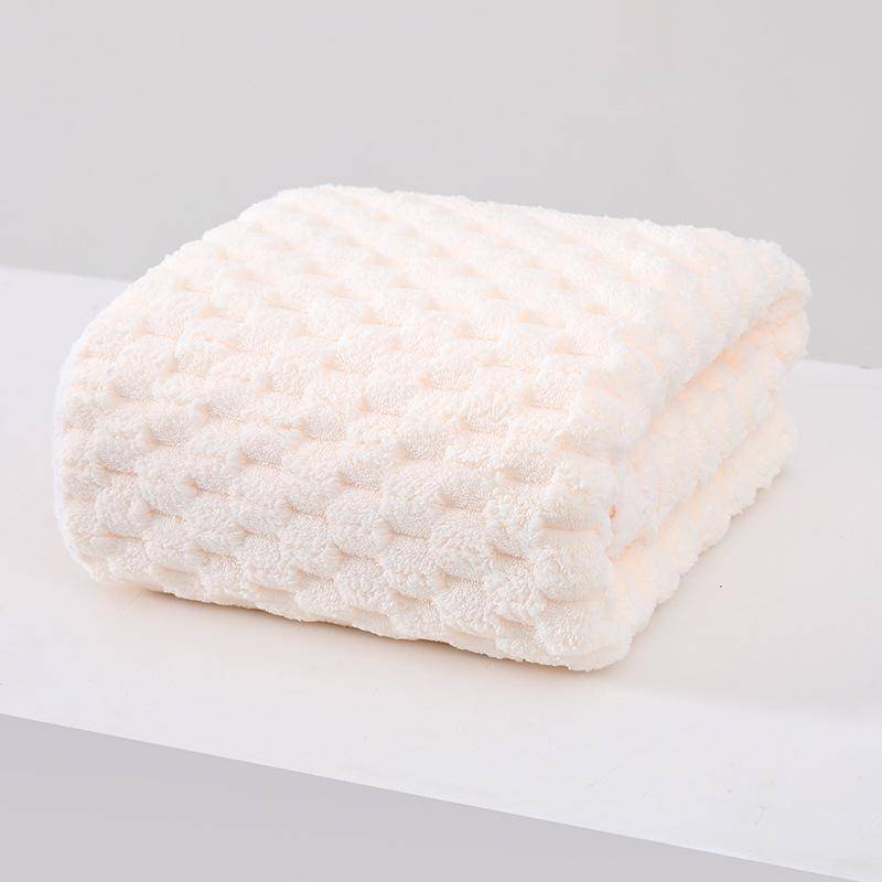 1 Stück Erwachsenen Saugfähiges Handtuch Weiches Heim Badehandtuch 70*140cm beige 1 Stück Erwachsenen Saugfähiges Handtuch Weiches Heim Badehandtuch 70*140cm beige von Joom DACH