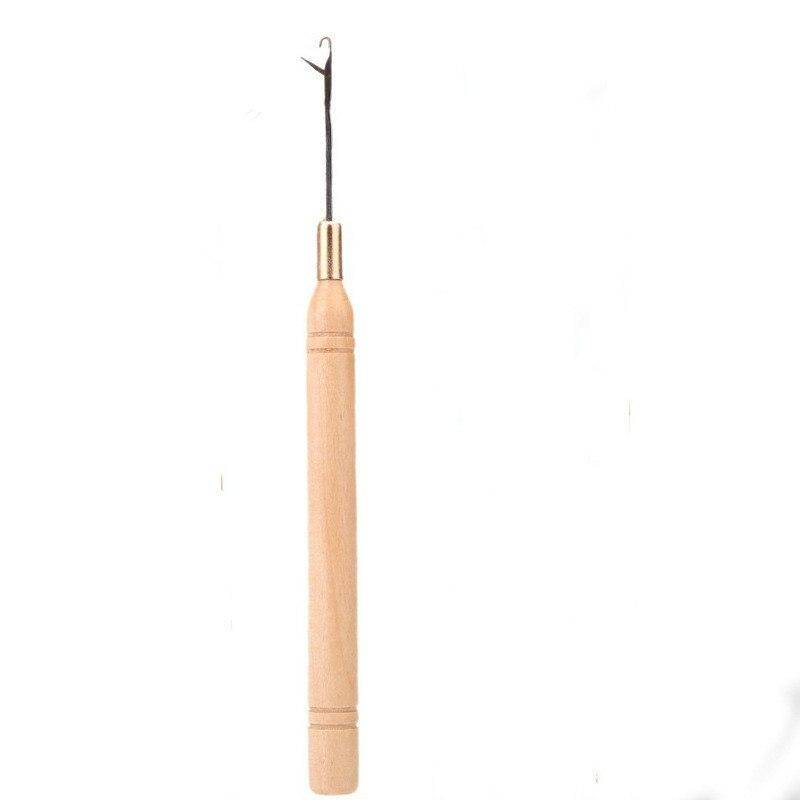 1 Stück Häkelnadel, Haarwebnadel für Zöpfe, Strick- und Häkelnadeln für Jumbo-Flecht-Twist-Haarwerkzeuge, 7 Stile 1 Stück Häkelnadel, Haarwebnadel für Zöpfe, Strick- und Häkelnadeln für Jumbo-Flecht-Twist-Haarwerkzeuge, 7 Stile von Joom DACH