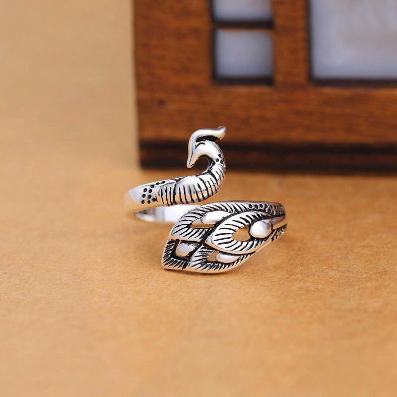 1 Stück verstellbare Fingerhut-Garnführungen, gestrickte Ringe, Häkelschlaufe, zum Anpassen der Fingerabnutzung, Strickschlaufe A von Joom DACH