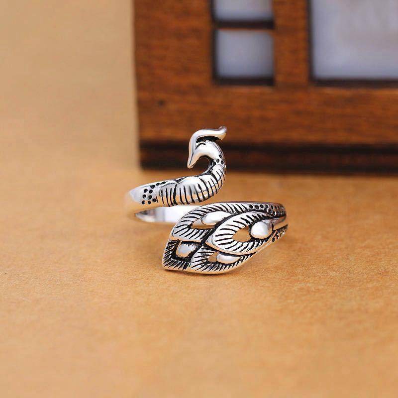 1 Stück verstellbare Fingerhut-Garnführungen, gestrickte Ringe, Häkelschlaufe, zum Anpassen der Fingerabnutzung, Strickschlaufe A von Joom DACH